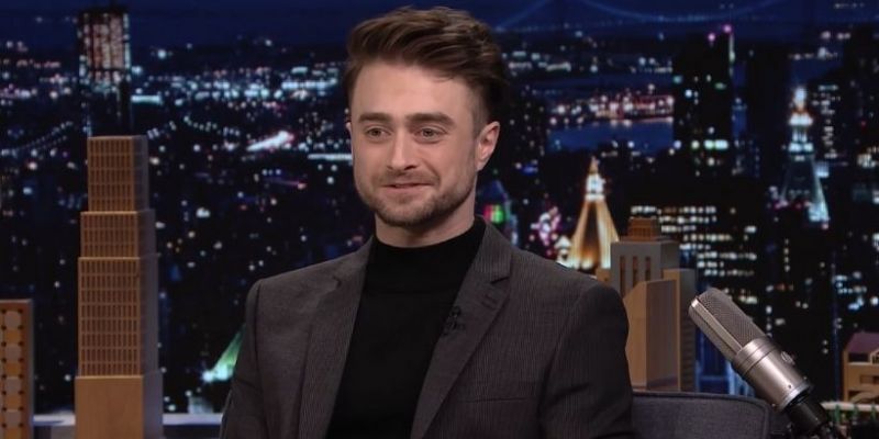 Daniel Radcliffe powiedział, do którego superbohatera Marvela by pasował