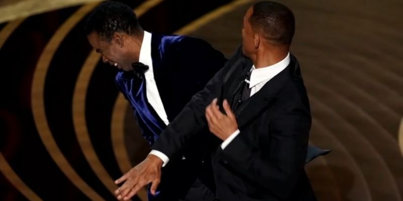 Oscary 2022: Chris Rock nareszcie odniósł się do zachowania Willa Smitha. Co sądzi o całej sytuacji?
