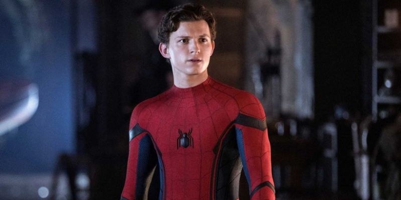 Spider-Man 4 - Tom Holland o potencjalnym powrocie do roli. Warunkiem jakość