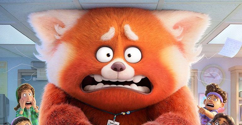 To nie wypanda hitem na Rotten Tomatoes! Pierwsze opinie - najlepszy film Pixara od lat?