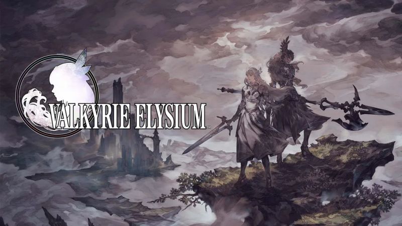 Valkyrie Elysium nową odsłoną popularnej serii. Square Enix wraca do marki Valkyrie Profile