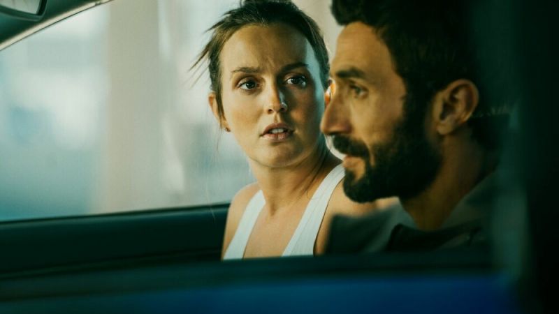 TOP 10 Netflix: Najpopularniejsze filmy. Wyjazd na weekend z udziałem Leighton Meester w czołówce