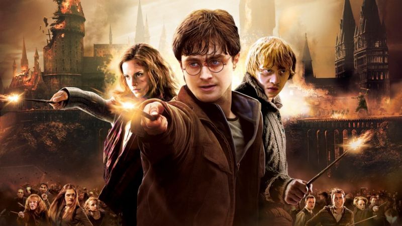 Warner Bros. i Discovery - nowy dyrektor chce filmy DC w kinach i serial w świecie Harry'ego Pottera