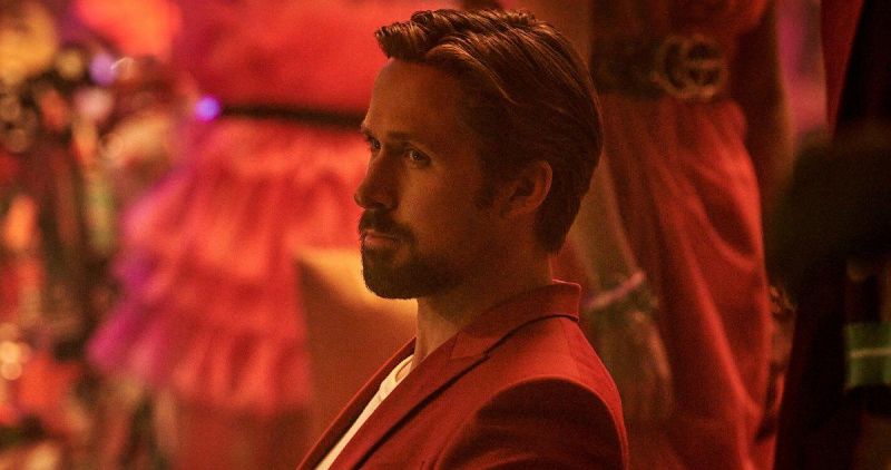 Gray Man - zwiastun filmu Netflixa. Ryan Gosling kontra Chris Evans u reżyserów Avengers: Koniec gry!