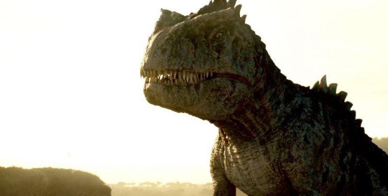 Jurassic World: Dominion - nowy film promocyjny. Wielki powrót Parku Jurajskiego?