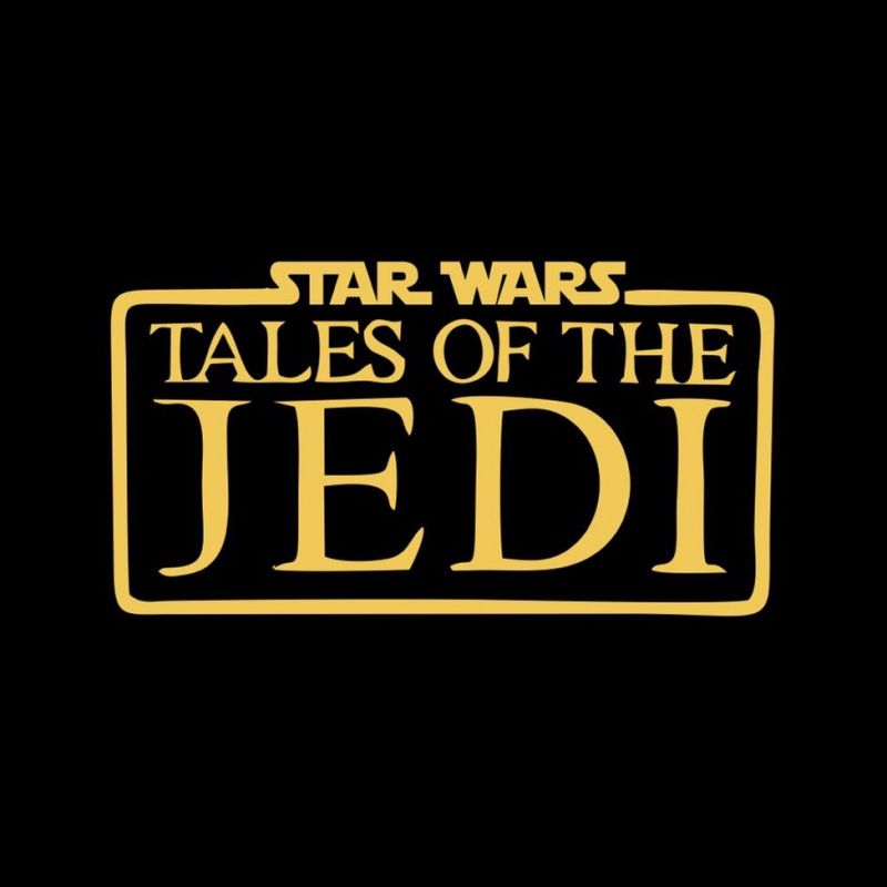Star Wars: Tales of the Jedi to serial animowany. Jest potwierdzenie