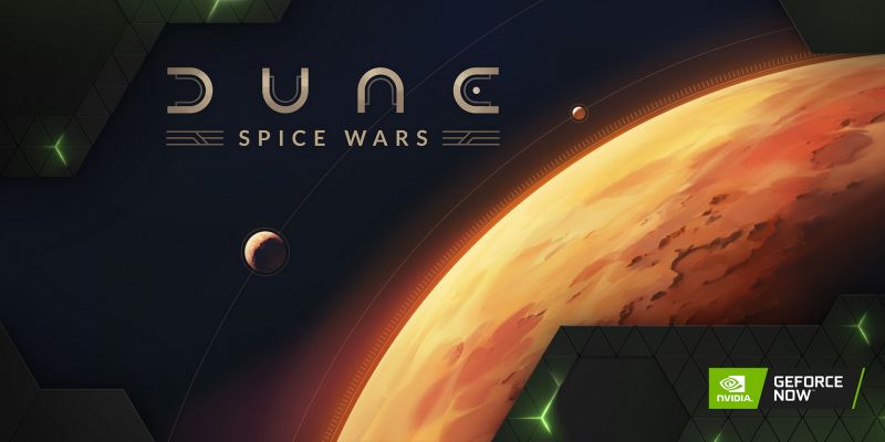 Dune: Spice Wars - wyczekiwany tryb wkrótce zadebiutuje. Shiro Games przedstawia nowe projekty