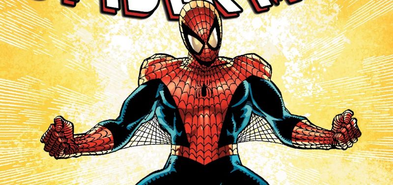 Amazing Spider-Man Epic Collection: Kosmiczne przygody - recenzja komiksu