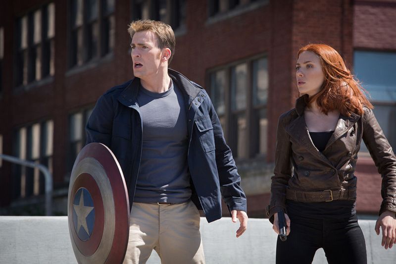 Na co Marvel zwraca uwagę przy wybieraniu reżyserów? Producent komentuje
