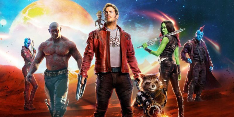 The Guardians of the Galaxy: Holiday Special - lista nowych Funko Popów zdradza powrót postaci