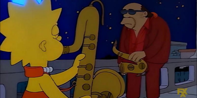 Simpsonowie: w animacji pojawi się pierwszy głuchy aktor. Bohater użyje języka migowego
