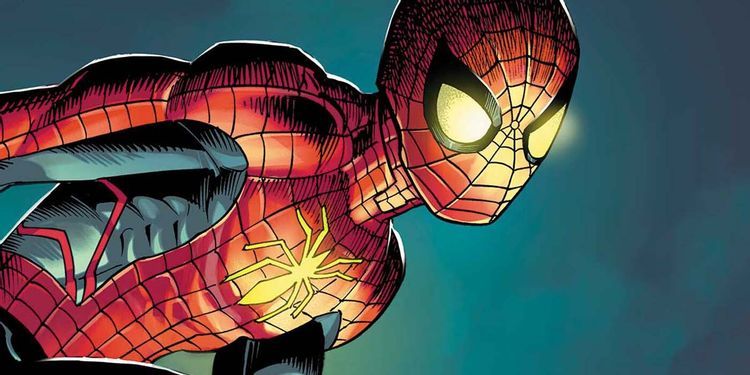 Marvel - zdumiewająca rewolucja w relacji Spider-Mana i Mary Jane. Pajączek z nowym kostiumem!