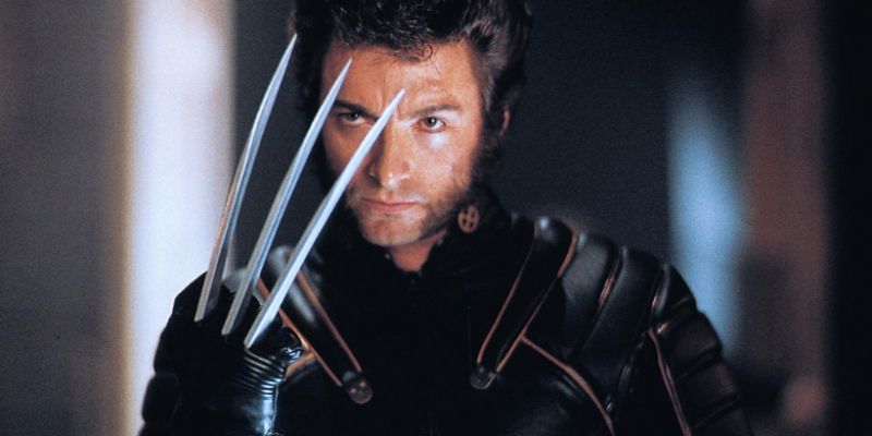 X-Men: Hugh Jackman "wykorzystał" Wolverine’a, aby uniknąć... deportacji