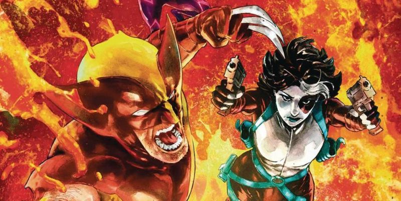 X-Men - los mutantów zmieni się na zawsze? Wolverine i X-Force ostatnią deską ratunku