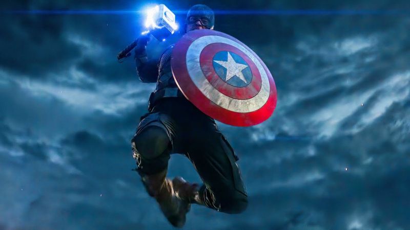 Avengers: Koniec gry - te sceny nadal robią wrażenie 3 lata po premierze