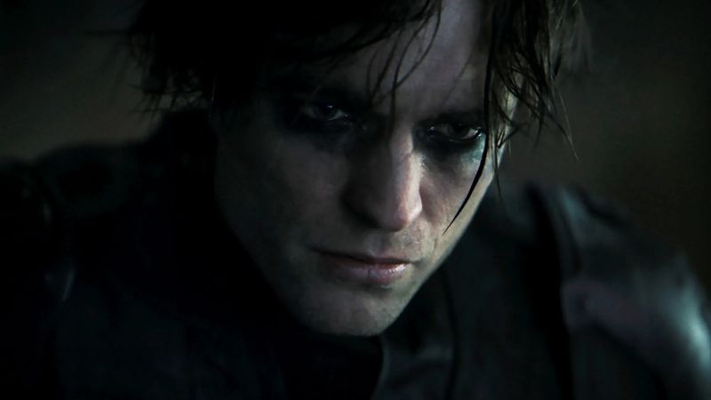 Batman 2 - jak będzie wyglądać nowy kostium Roberta Pattinsona? Wizja fana powala