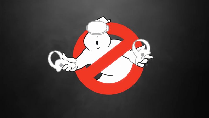 Ghostbusters VR zapowiedziane! Pogromcy Duchów wkraczają do wirtualnej rzeczywistości