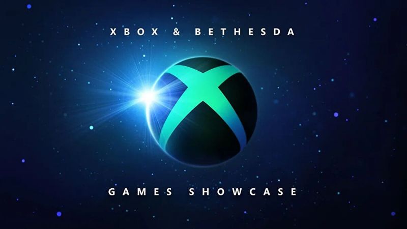 Xbox & Bethesda Games Showcase 2022 odbędzie się w czerwcu. Microsoftowi nie przeszkadza brak E3