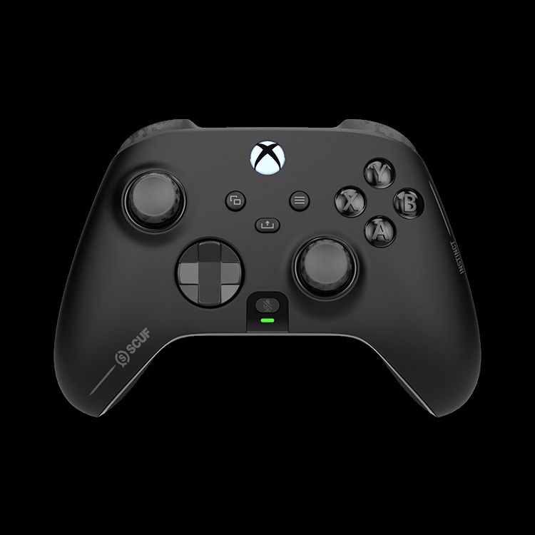 SCUF Instinct Pro - test kontrolera Xbox/PC