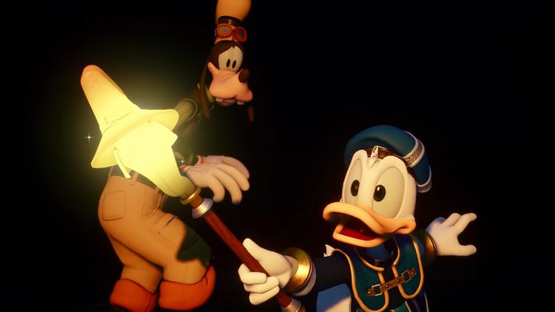 Kingdom Hearts 4 oficjalnie! Zwiastun zapowiada nową przygodę z bohaterami Disneya