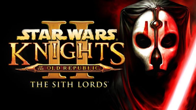 Star Wars: Knights of the Old Republic II na Switch z poważnym błędem. Gry nie da się ukończyć
