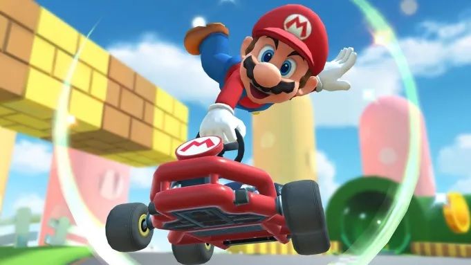 Super Mario Bros - data premiery przesunięta. Animacja trafi do kin w 2023 roku