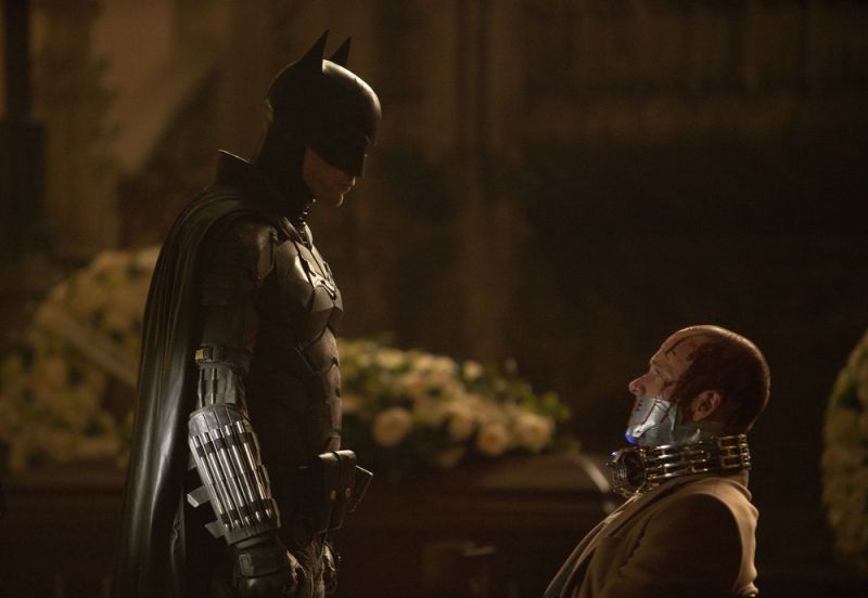 Batman 2 - kiedy premiera filmu? Robert Pattinson zdradza przybliżony termin