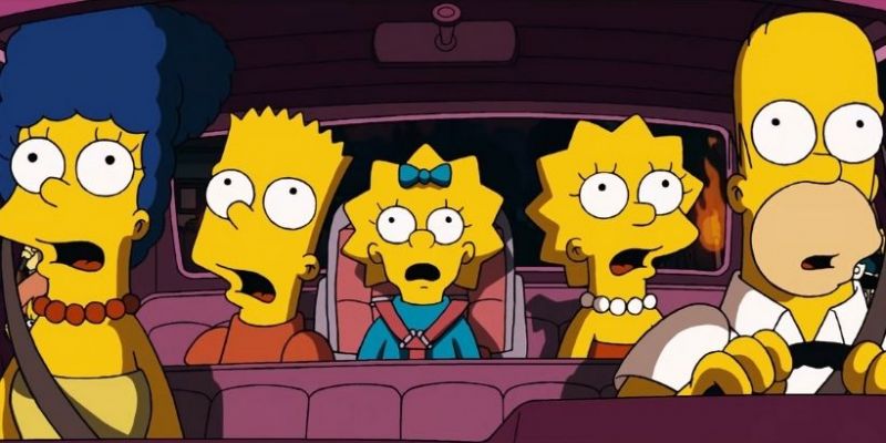 Simpsonowie: kultowy serial skończy się po 34 sezonach? Odtwórczyni Lisy Simpson zabrała głos