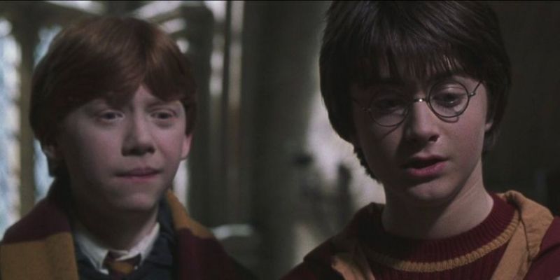 Harry Potter i Komnata Tajemnic: Daniel Radcliffe zdradził, którą scenę z filmu kręcił najdłużej