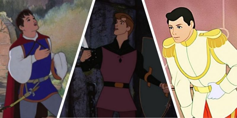 Disney: który książę byłby najlepszym materiałem na partnera? Ranking redakcji