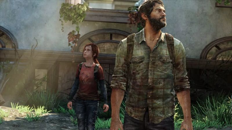 Naughty Dog ma pracować nad niezapowiedzianym remakiem. Czy to The Last of Us?