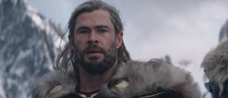 Thor: Miłość i grom - jaka rola Strażników Galaktyki w filmie? Nowe zdjęcie
