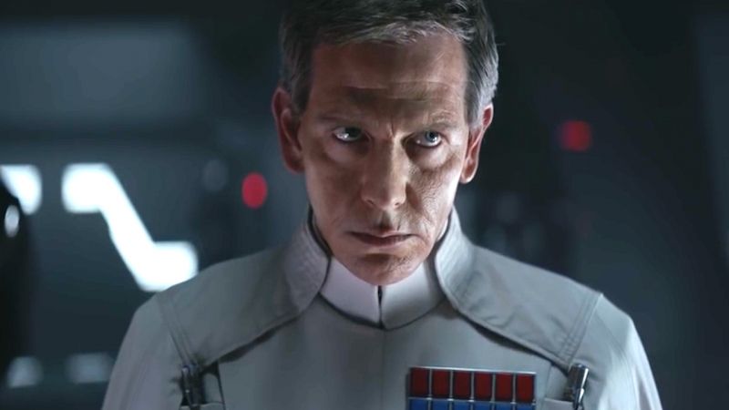 39. Orson Krennic