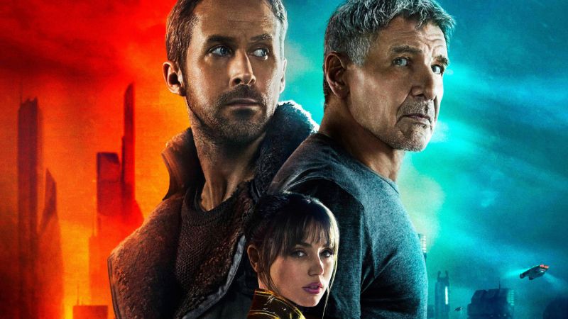 Blade Runner 2049 - 259,3 mln dolarów z całego świata przy budżecie 185 mln dolarów.