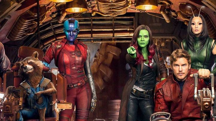 The Guardians of the Galaxy: Holiday Special - James Gunn wyjaśnia wątpliwości fanów