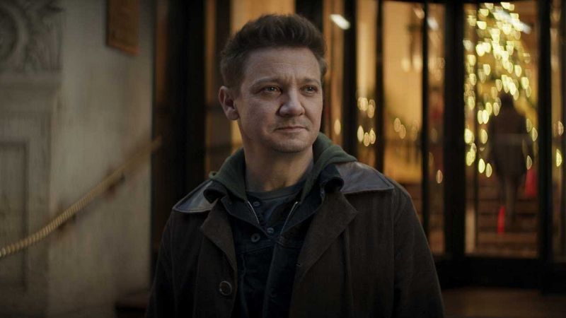 Jeremy Renner miał wypadek. Aktor w stanie krytycznym