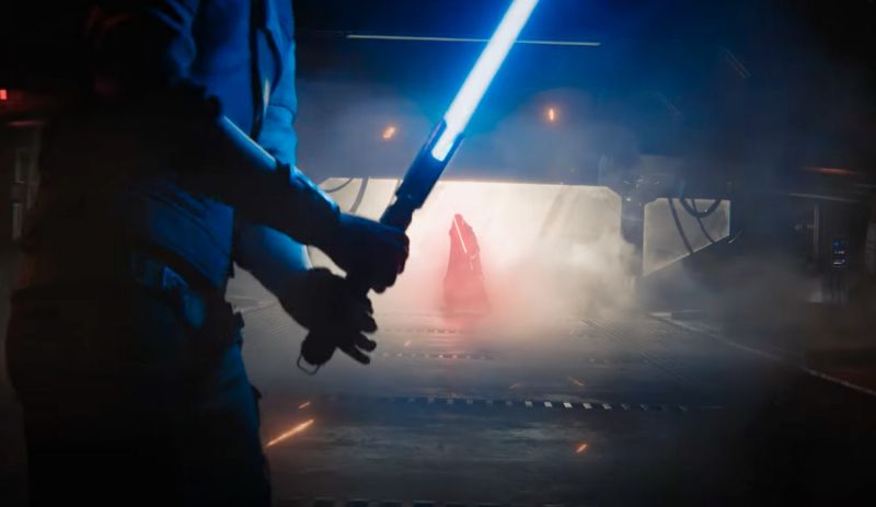 Star Wars Jedi: Ocalały - nowy zwiastun i data premiery. Cal Kestis powróci w przyszłym roku!