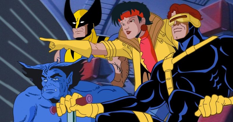 X-Men '97 - kontynuacja kultowego serialu częścią kanonu MCU? Twórca komentuje