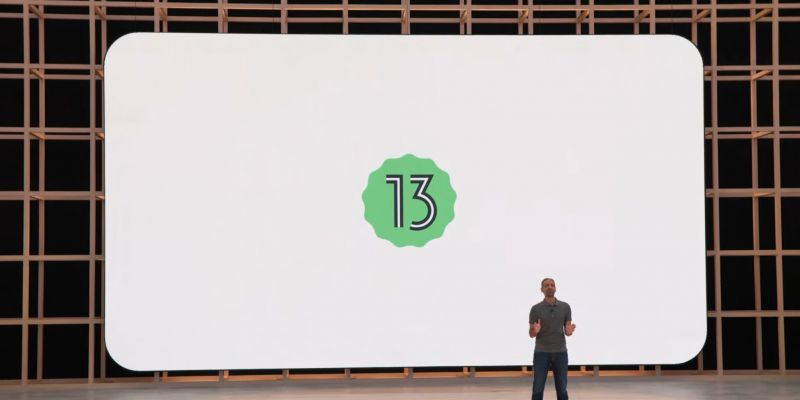 Android 13 oraz Pixel 7 zapowiedziane na Google I/O 2022