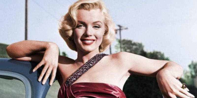 Marilyn Monroe: 28 faktów o życiu i śmierci aktorki