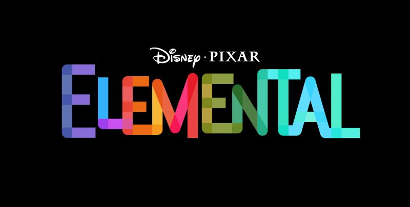 Elemental - Pixar ogłasza datę premiery nowej animacji. O czym film?