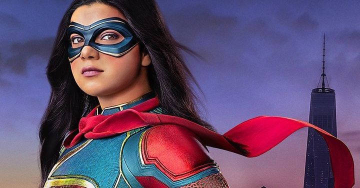 Ms. Marvel - są pierwsze reakcje. To może być najlepsza produkcja 4. fazy MCU