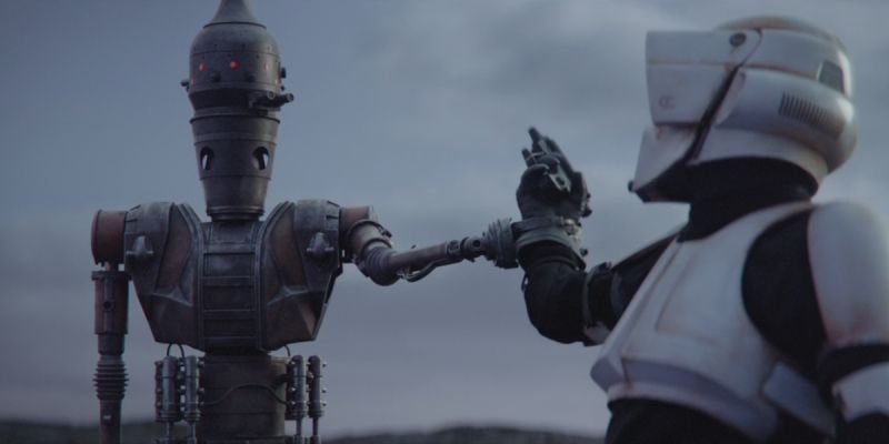 Gwiezdne Wojny - szefowa Lucasfilm o kinowych projektach i planach na nową sagę