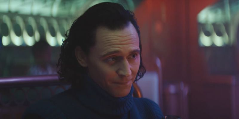 Co Tom Hiddleston myśli o tym, że Loki jest biseksualny? Gwiazdor Marvela skomentował decyzję twórców
