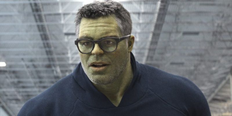 Avengers: Mark Ruffalo świętuje 10-lecie filmu wyjątkowym wpisem