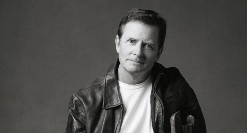 Nie ma jak przyszłość: Michael J. Fox dzieli się osobistymi historiami