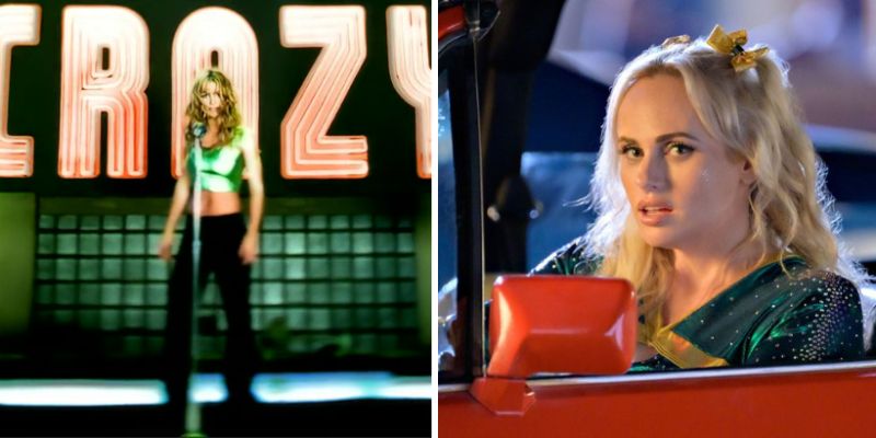 Senior Year: Rebel Wilson musiała uzyskać pozwolenie od Britney Spears na jedną ze scen. Dlaczego?