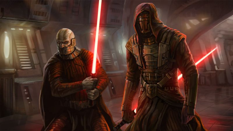 Darth Revan