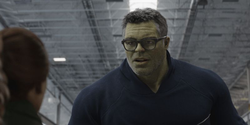 She-Hulk - powracają doniesienia o zakulisowych problemach. Jak duża rola Marka Ruffalo?