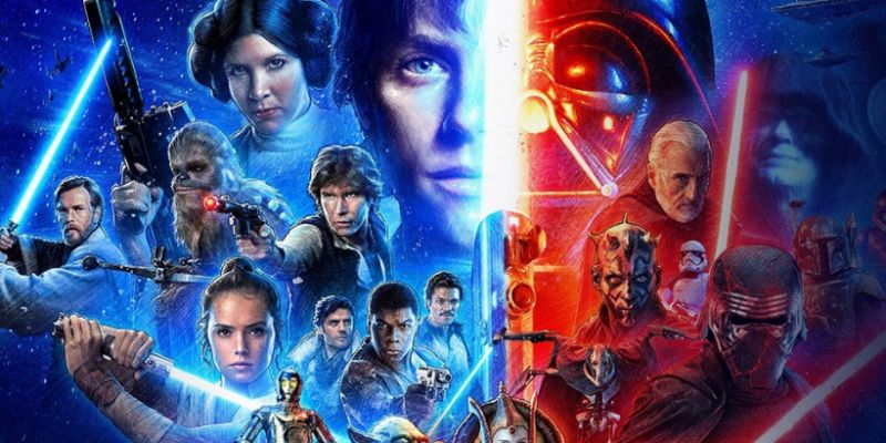 Międzynarodowy Dzień Star Wars: tak gwiazdy świętują 4 maja